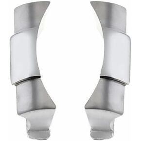 Ewatchparts 22MM CUSTOM WATCH BAND RUBBER LEATHER STRAP END LINK PIECE COMPATIBLE WITH ROLEX SKY DWELLER in Kuwait