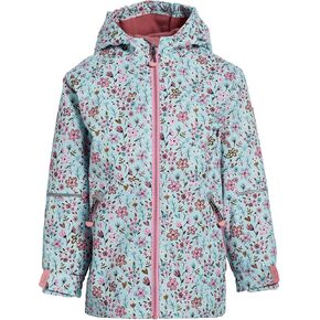 Deux par Deux Mid-Season Jacket (Big Kid) in Saudi Arabia