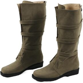 Shawd Cosplay boot Boots Shoe Shoes for SW Luke Skywalker For Male in Kuwait