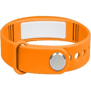 Vibrating Alarm Watch, Potty Training Wristband Rechargeable Pill Reminder Watch with 15 Daily Alarms in Kuwait