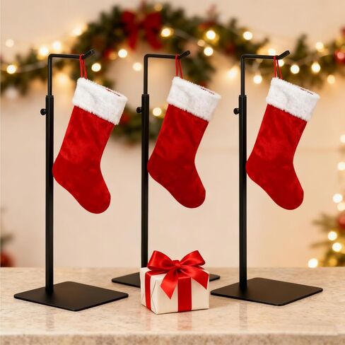 purse stand,Adjustable Purse Display Stand,Black Handbag Display Stand,Hanger Rack for Bags,Suitable for Desktops,Wardrobes and Commercial Storeshook Stand in Saudi Arabia