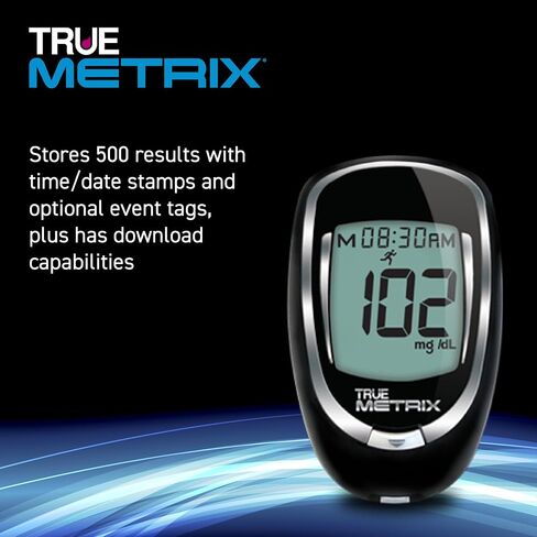 TRUE METRIX® Meter Starter Kit in Kuwait
