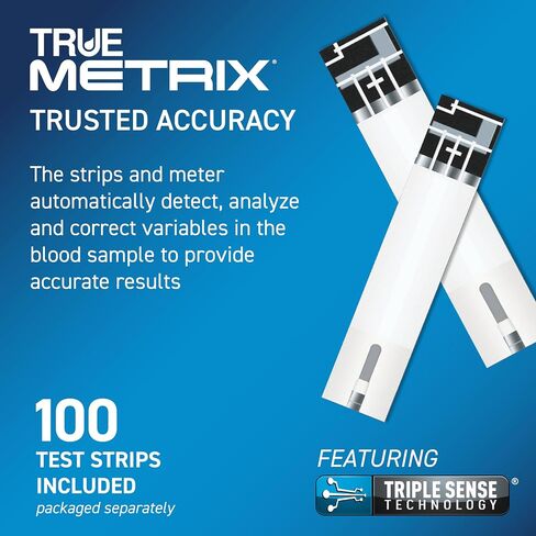 TRUE METRIX® Meter Starter Kit in Kuwait