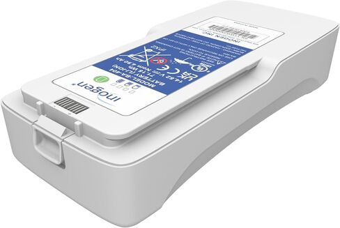 Inogen Rove 4 Intermediate (4-Cell) Battery - Portable Replacement Battery - for the Rove 4-0.8 lbs., 5.38 L X 2.64 W x 1 in. H in Saudi Arabia