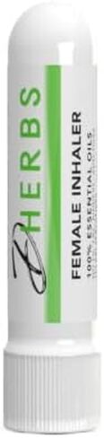 Dherbs Female Inhaler, 1 Milliliters in Saudi Arabia