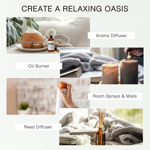 زيت النعناع العطري، زيت النعناع النقي والطبيعي 100%، 100 مل، زيت عطري عالي الجودة للعناية بالبشرة والجسم والشعر، والهواء المنعش، والمزاج، والناشر، والتدليك، وصناعة الصابون والشموع in Kuwait