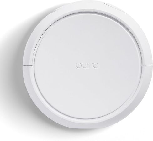 Pura Home 5 Fragrance Diffuser - Adjustable Home Diffuser with LED Light & Automatic Vial Detection - Wi-Fi Device for Personalized Home Scenting Experience in Kuwait