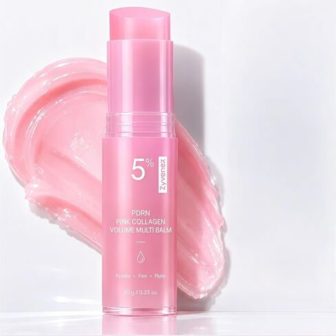 zyvenex korean pink collagenvolume multi balm in Saudi Arabia