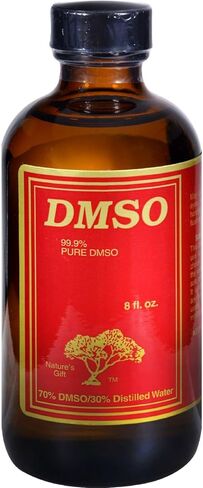 DMSO Liquid 70/30 - 8 oz in Saudi Arabia