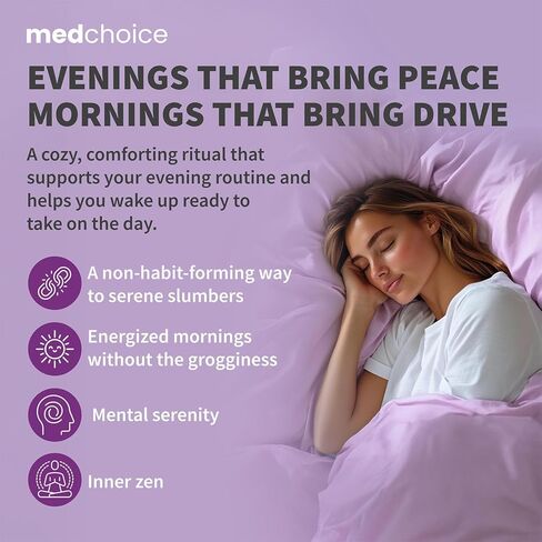 12-in-1 Melatonin Sleep Capsules - Natural Sleep Aids for Adults with Melatonin 5mg and Magnesium Glycinate 500mg, Sleep Aid with Ashwagandha, L Theanine, Valerian Root, GABA, 5-HTP (90ct, Pack of 1) in Saudi Arabia