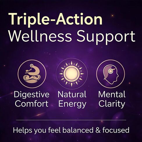 Third Eye Capsules,Pure Terminalia Chebula Fruit Extract,60 Count in Saudi Arabia