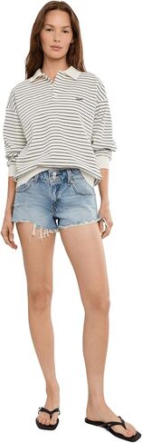 Levi's Women's Superlow Loose Short in Kuwait