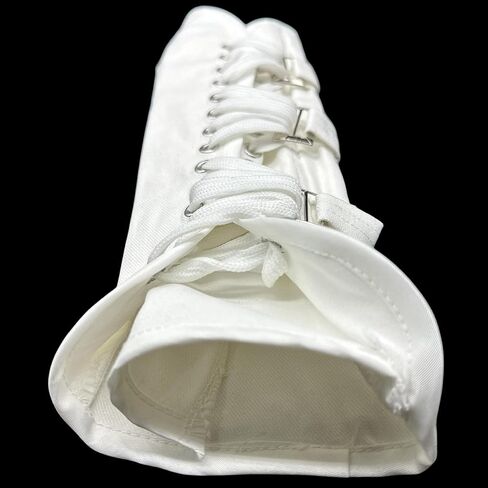 Hand Wrapping Tape Kings Style of Michael Gloves Ajustable for Adults Party Perfromance Impersonator in Saudi Arabia