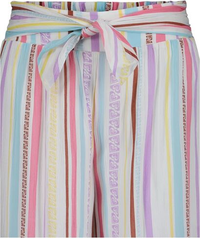 Roxy Girls' Wide Leg Crinkle Crepe Lightweight Bali Pant in Kuwait