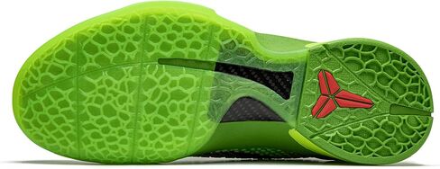 Nike Mens Kobe 6 Protro CW2190 300 Grinch - Size 13 in Kuwait
