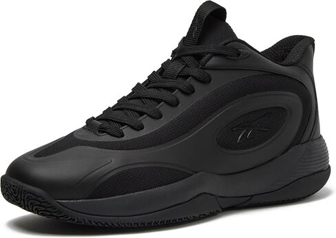 Reebok Open Gym High Top Basketball Shoes for Men in Saudi Arabia