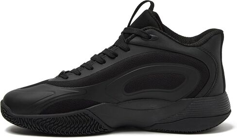 Reebok Open Gym High Top Basketball Shoes for Men in Saudi Arabia