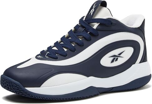 Reebok Open Gym High Top Basketball Shoes for Men in Kuwait