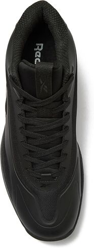 Reebok Open Gym High Top Basketball Shoes for Men in Saudi Arabia