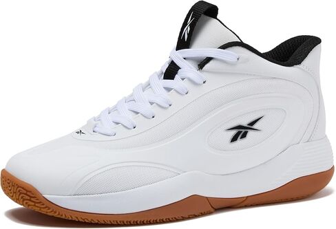 Reebok Open Gym High Top Basketball Shoes for Men in Saudi Arabia