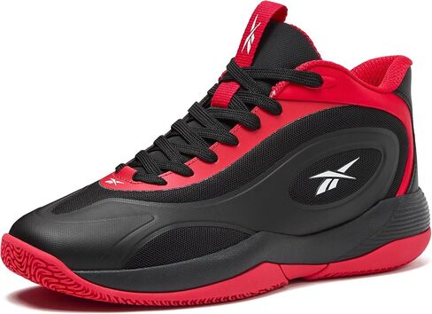 Reebok Open Gym High Top Basketball Shoes for Men in Saudi Arabia