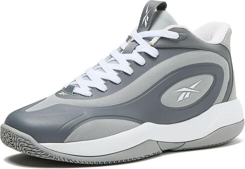 Reebok Open Gym High Top Basketball Shoes for Men in Saudi Arabia