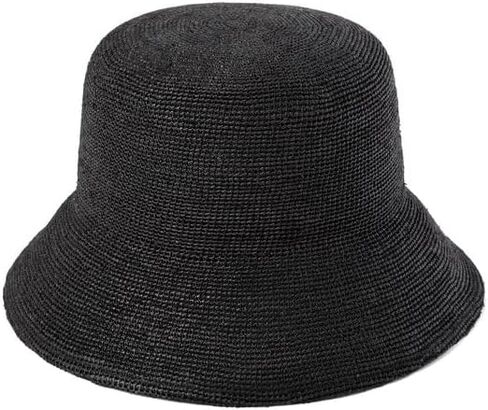 Noir Inca Bucket by lack of color in Kuwait