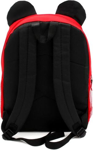 DIBSIES Personalized Licensed Character Backpack - 16 Inch (Mickey) in Kuwait