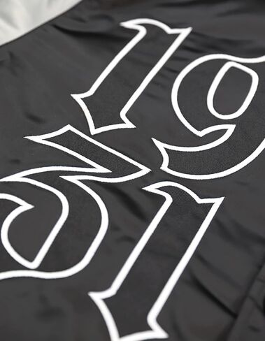 جاكيت بيسبول رجالي Big Boy New York Black Yankes S1 Satin [أسود] - ID#68305-15-207-0-0 in Kuwait