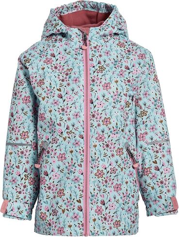 Deux par Deux Mid-Season Jacket (Big Kid) in Saudi Arabia