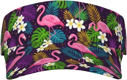 Funny Banana Adjustable Sport Sun Visor Hat for Women Men, Gifts for Pickleball, Tennis, Golf, Running Lovers in Kuwait