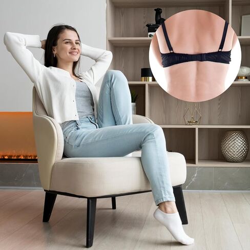 Qianyu 15 قطعة تمديدات حمالة الصدر 2 هوك حمالة الصدر تمديد حزام مريح بسط لينة مرنة 2 هوك حمالات الصدر حزام موسع للنساء in Kuwait