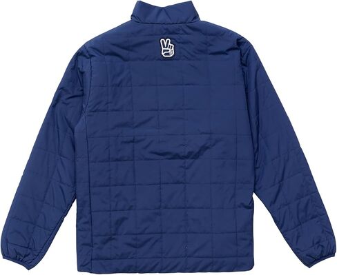 GASGAS Troy Lee Designs Team Puff Jacket, Navy in Saudi Arabia