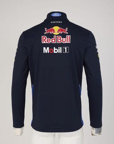 Castore Red Bull Racing F1 2026 Team Softshell Jacket in Saudi Arabia