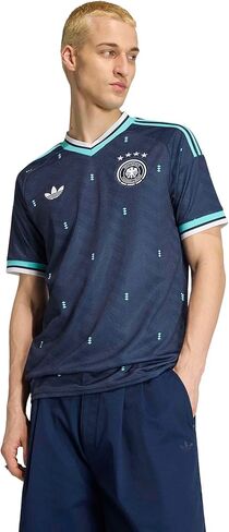 adidas Men's Germany 26 Away Replica Jersey in Kuwait