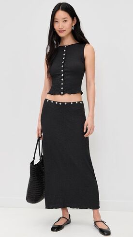 Lisa Says Gah Women's Summer Top in Kuwait