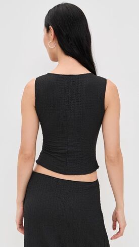 Lisa Says Gah Women's Summer Top in Kuwait