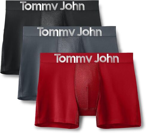 ملابس داخلية رياضية للرجال من Tommy John مقاس 4 بوصات in Kuwait