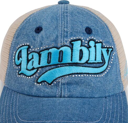 Mariah Carey Official Pride Trucker Hat in Saudi Arabia