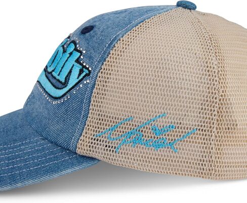 Mariah Carey Official Pride Trucker Hat in Saudi Arabia