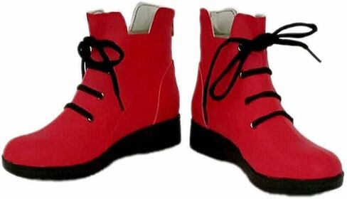 MUZ Cosplay Boots boot Shoe Shoes made for Jujutsu Yuji Itadori in Kuwait
