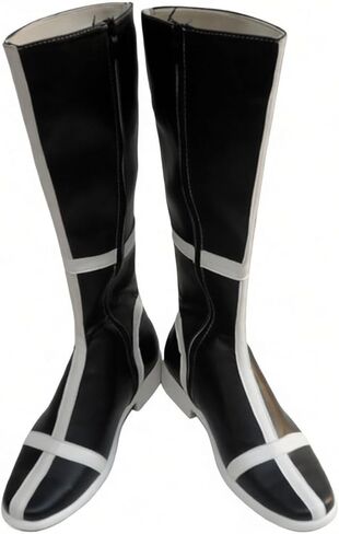 HYin Cosplay Boot Boots Shoe Shoes for Buriichi Grimmjow Jaegerjaquez For Male in Saudi Arabia
