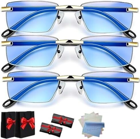 2026 Auto Adjusting Eye Glasses For Near And Far,Smart Lenses Auto Focus Glasses For Women Men in Saudi Arabia