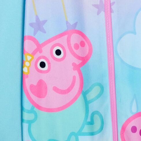 Peppa Pig Onesie For Kids Girls All In One Kids Peppa Baby Evie Pyjamas in Kuwait