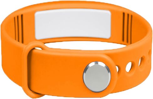 Vibrating Alarm Watch, Potty Training Wristband Rechargeable Pill Reminder Watch with 15 Daily Alarms in Kuwait