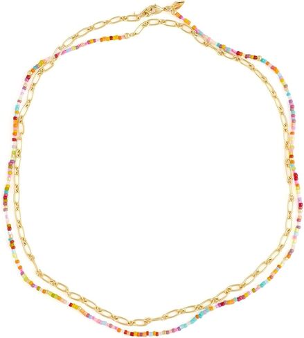 Anni Lu Women's String of Joy Belly Chain in Saudi Arabia