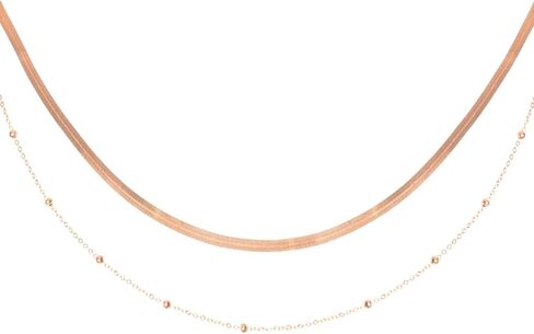 Layered Waist Chain for Women Adjustable Bikini Belly Chains Layered Body Chains Beach Waist Beads Chain Jewelry Accessories for Summer in Saudi Arabia