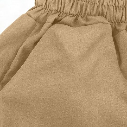 الفتيات السراويل البضائع المظلة واسعة الساق فضفاض Y2K الشارع الشهير Sweatpants في سن المراهقة الرقص عالية الخصر السراويل العصرية مع جيوب in Kuwait