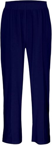 Girls Boys Sweatpants with Pockets Baggy Open Bottom Pants Athletic Track Pants Loose Fit Breathable Casual Trousers in Saudi Arabia