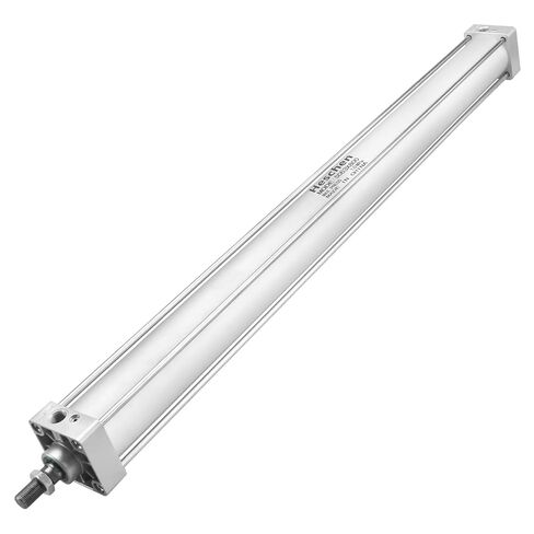 Pneumatic Standard Air Cylinder, SC 63-800, PT3/8 Port, 63mm Bore, 800mm Stroke, Double Acting in Saudi Arabia